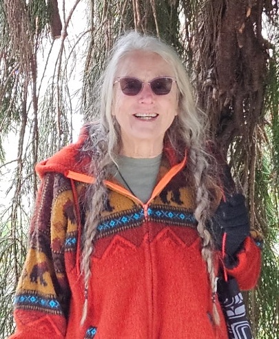 Headshot Leanna Ray-Colby